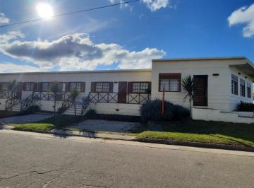 Casa · 210m² · 10 Ambientes · Complejo Turistico / Habitacional / Playa Serena Mar del Plata - Venta