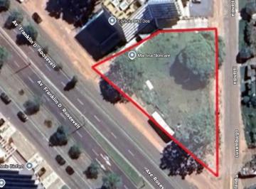 Local comercial · 1006m² · 1 Ambiente · Local en Venta Sobre Av Roosevelt