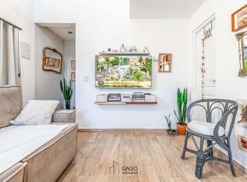 PH · 45m² · 2 Ambientes · Moderno Loft 2 Ambientes