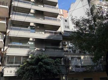 Departamento · 38m² · 1 Ambiente · Palermo / Cañitas Alquiler Monoambientes Amoblados de Lujo