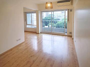 Departamento de 2 ambientes, Palermo · Alquiler 1 1/2 Amb Divisible Palermo, Todo Luz, Impecab. Excelente Ubicación!