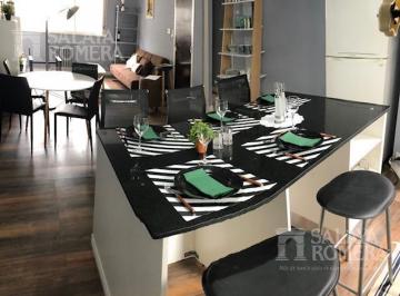Departamento · 69m² · 3 Ambientes · Departamento 3 Ambientes en Venta Ideal Para Inversion