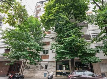 Departamento · 50m² · 3 Ambientes · Departamento en Belgrano