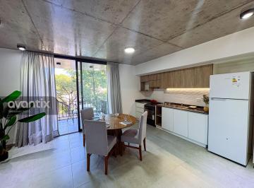 Departamento · 44m² · 3 Ambientes · Departamentos en Venta a Estrenar 1 Habitación - Rafaela