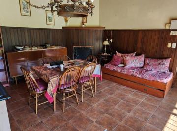 Casa · 150m² · 2 Ambientes · 1 Cochera · Casa 2 Amb | Los Geranios 2100 | Las Margaritas