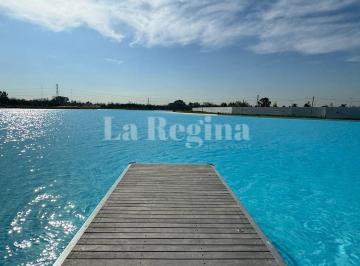 Departamento · 41m² · 2 Ambientes · 1 Cochera · Departamento en Alquiler en Remeros Beach, Rincón de Milberg, Tigre