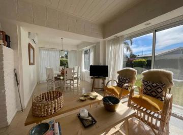 Casa de 4 ambientes, Exaltación de la Cruz · Hermosa Casa con Pileta en Indio Cua Country Club