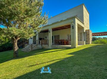 Casa de 5 ambientes, Costa Esmeralda · Venta Casa Costa Esmeralda 4 Dorm. + Piscina