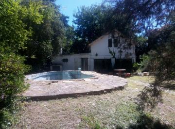 Casa · 85m² · 1 Ambiente · Casa en Barrio El Cazador