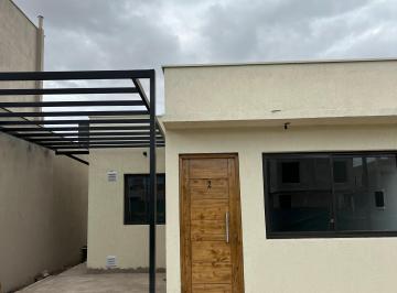 Casa de 4 ambientes, Maipú · Alquiler Casa Pinar V