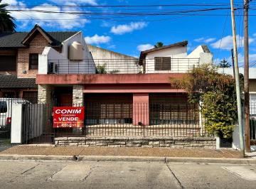 Casa de 3 ambientes, Morón · Regia Casa Americana 3 Amb. a Nuevo - 1 Planta a m. Colegio Ward.