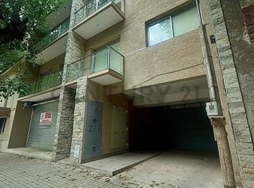Departamento · 60m² · 3 Ambientes · 1 Cochera · Venta de Departamento a Estrenar en Ciudad de Mendoza