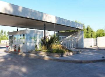 Terreno · 660m² · Lote a La Venta en El Barrio Solar de Alvarez