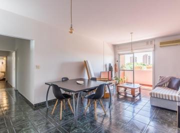 Departamento · 80m² · 4 Ambientes · Venta Flores Departamento 4 Cuatro Ambientes Apto Credito Balcón Luminoso Parque de Juegos Excelente