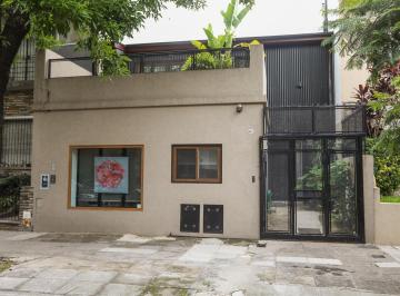 Casa · 190m² · 5 Ambientes · 1 Cochera · Venta / Casa / Jardín / Terraza / Cochera / Belgrano River