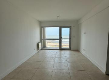 Living comedor · Departamento a Estrenar Frente Al Mar