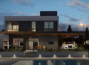 PH · 110m² · 2 Dormitorios · Venta Casa PH 2 Dorm. con Vista Al Lago Villa Carlos Paz