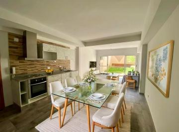Departamento · 55m² · 2 Ambientes · Departamento Tipo PH en Boedo