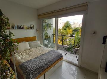 Departamento de 1 ambiente, Parque Centenario · Dueño Directo Alquila - Monoambiente en Caballito