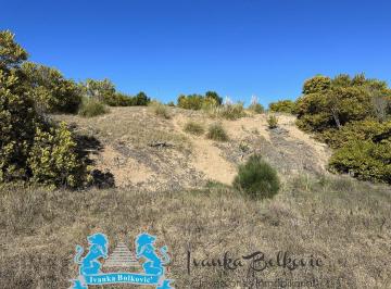 Terreno , Costa Esmeralda · Venta Lote Costa Esmeralda Elevado con Potencial – Vistas, Brisa y Naturaleza