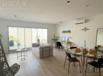 Departamento · 56m² · 2 Ambientes · Departamentos en Venta en Pueblo Caamaño - Financiación