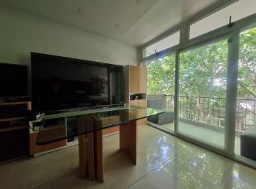 Departamento · 50m² · 2 Ambientes · Departamento Loft con Balcón en Venta en Palermo, Capital Federal, Buenos Aires