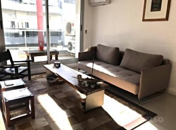 Departamento · 49m² · 2 Ambientes · 1 Cochera · Departamento en Venta 1 Dormitorio en Península