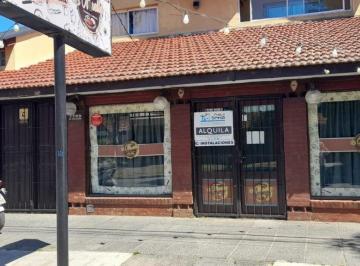 Local comercial · Local con Instalaciones Para Panaderia