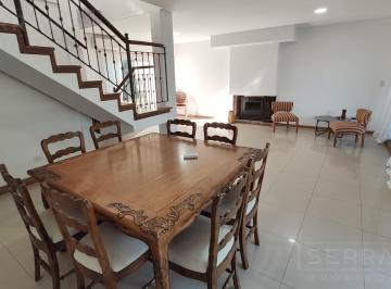 Casa · 220m² · 7 Ambientes · 3 Cocheras · Casa en Venta 7 Amb Barrio Haras de Santa Maria Escobar