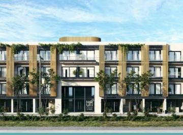 Departamento · 37m² · 1 Ambiente · Exc Depto Vta Monoambiente Balcon en Pozo El Huaico