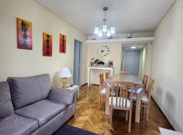 Departamento · 42m² · 2 Ambientes · Departamento en Alq. Temporario en San Nicolás, Capital Federal, Buenos Aires