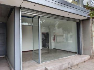 Local comercial de 1 ambiente, Godoy Cruz · Local Comercial en Godoy Cruz - 25 m²