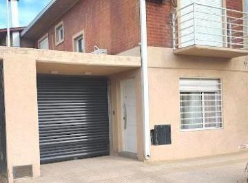 Departamento · 367m² · 3 Ambientes · 1 Cochera · Emprendimiento en Construcción en Venta. Oportunidad