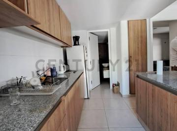 Departamento · 70m² · 2 Ambientes · 1 Cochera · Venta Departamento en Guaymallén