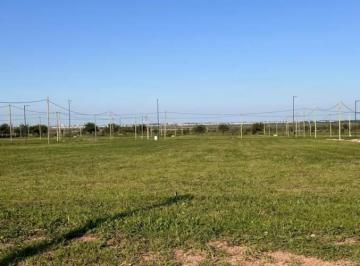 Foto · Oportunidad! Lote en Venta - Docta Central