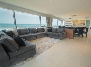 Departamento · 229m² · 5 Ambientes · 2 Cocheras · Departamento Piso en Venta en San Carlos, Mar del Plata, General Pueyrredón