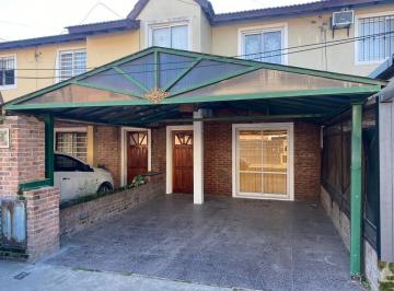 PH · 76m² · 4 Ambientes · 2 Cocheras · Venta PH 4 Amb - Grand Bourg/ B. C San Rafael