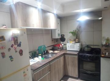 PH · 85m² · 3 Ambientes · 1 Cochera · Propiedad a Minutos de Costanera Santa Fe