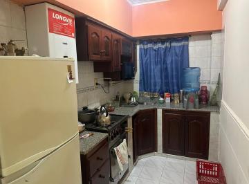 Departamento · 54m² · 3 Ambientes · Departamento en Venta Reconquista Céntrico
