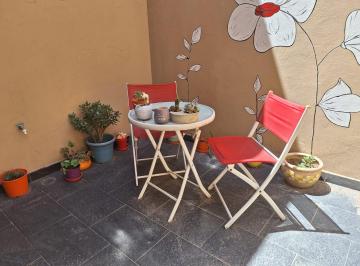 PH · 90m² · 3 Ambientes · PH 3 Ambientes y Patio en Venta en Tapiales