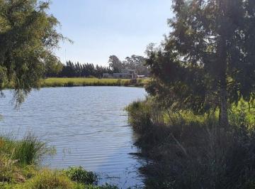 Terreno · 1085m² · Venta Espectacular Lote 1.085 m², B°cerr, Cardales