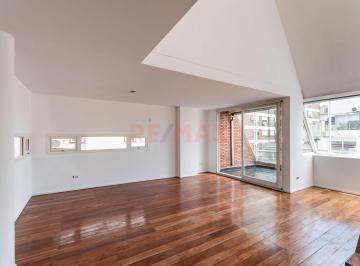 Departamento · 155m² · 6 Ambientes · 4 Cocheras · Venta Dpto Palermo 6 Amb - Dependencias - Cocheras