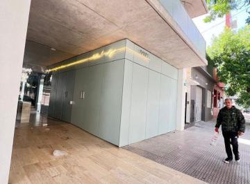Departamento · 34m² · 1 Ambiente · Alquiler Monoambiente a Estrenar Agronomia.