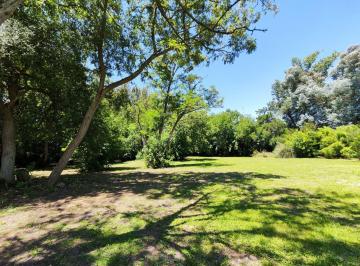 Terreno · 1529m² · Lote en Venta - Parque Las Naciones - Guernica