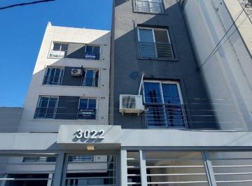 Departamento · 34m² · 2 Ambientes · Vendo Depto 2 Ambientes 40 m² Frente Apto Credito