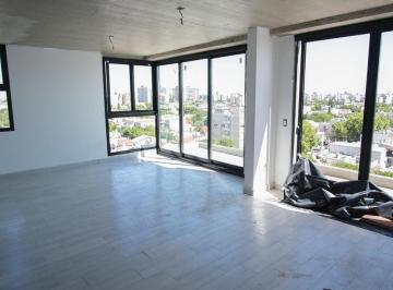 Departamento · 116m² · 4 Ambientes · 1 Cochera · Venta 4 Amb Triplex C/terraza Privada Vista Unica!