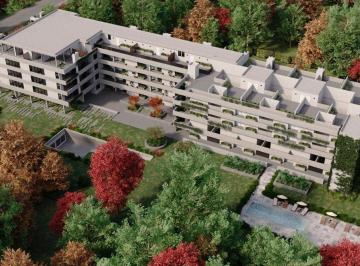 Departamento · 137m² · 4 Ambientes · Depto Tipo Casa 4 Amb Full Amenities