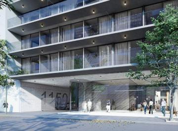 Departamento · 22m² · 1 Ambiente · Venta de Pozo Monoambiente C/balcón y Amenities