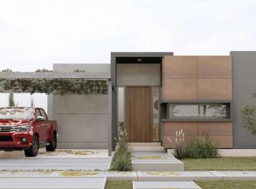 Casa · 90m² · 3 Ambientes · 1 Cochera · Venta Casa 3 Hab. y 2 Baños Bº Privado - Maipú
