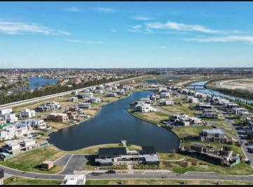 Terreno · 502m² · Lote en Venta Nordelta, Financiación o Permuta